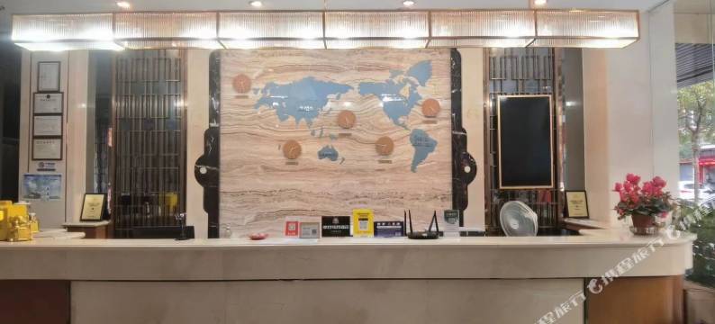 摩戏电竞民宿(惠州博罗店)图片