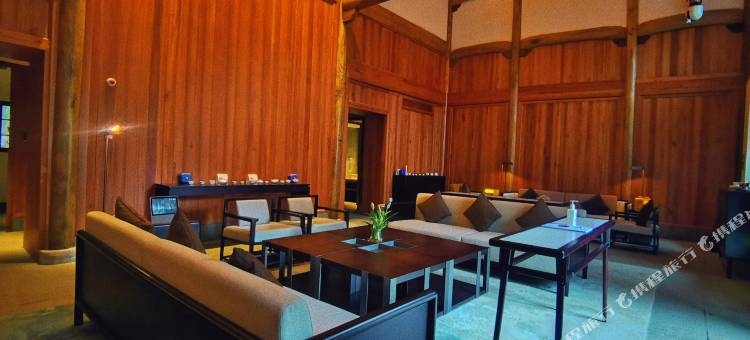 陶邑梨园酒店(陶溪川创意广场陶阳里店)图片