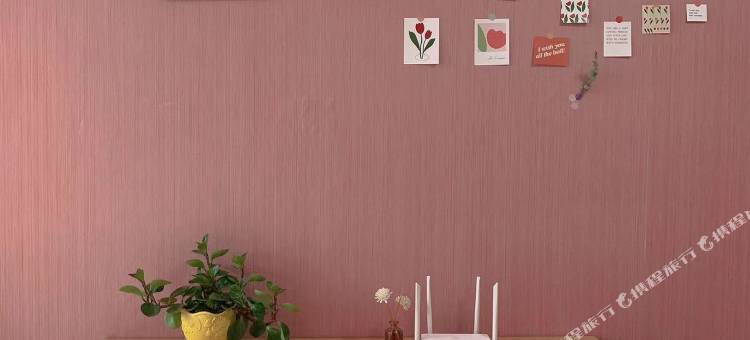 朝阳香香民宿图片