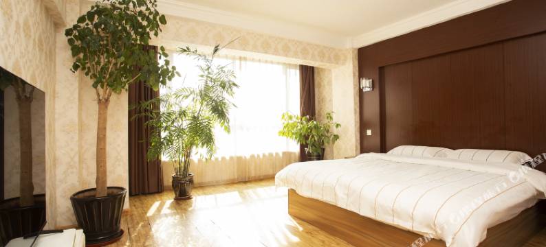 吉林金帝商务宾馆图片