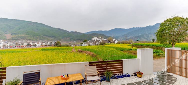 婺源秋来三舍民宿(篁岭风景区店)图片