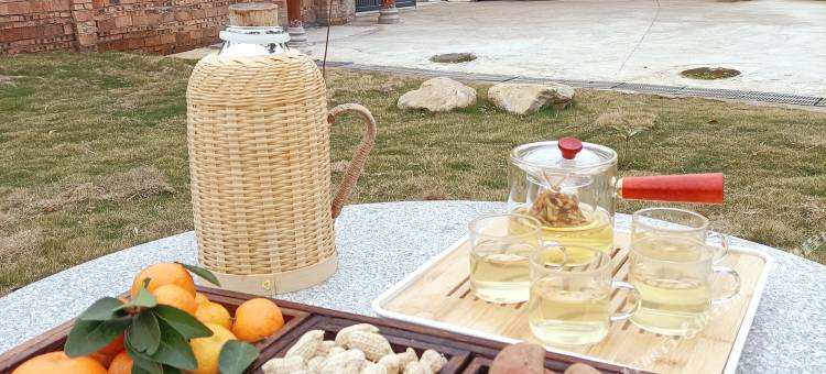 全南悦汤泉民宿图片