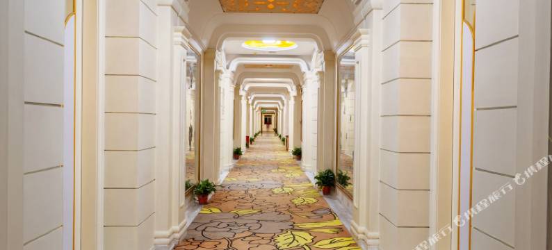 御宝龙假日酒店(佛山盐步国际茶都店)图片