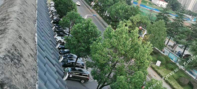 宁乡站前旅馆图片