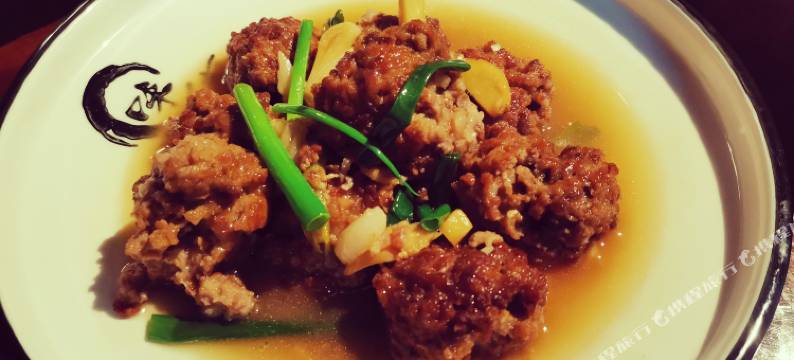 临海杏树里民宿图片