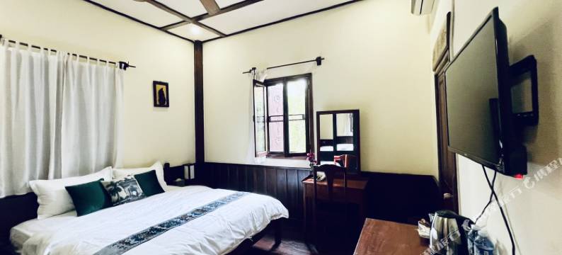 湄公静雅小庄(Villa de Mekong)图片