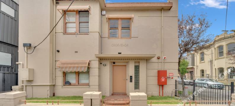 Grosvenor 3121 Richmond图片