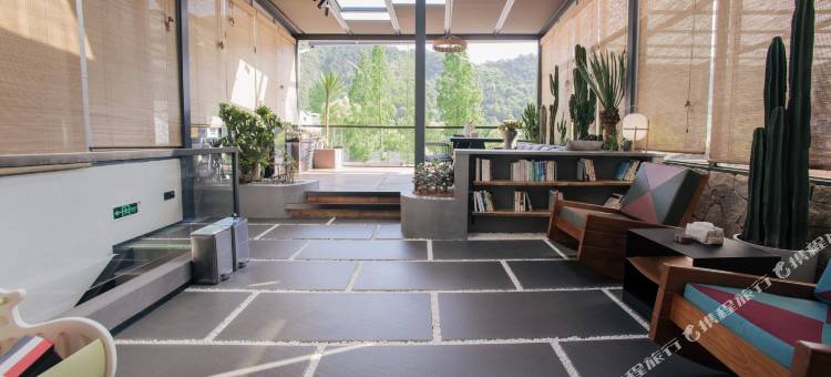 缙云一生一遇民宿(仙都景区店)图片