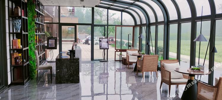 崇阳枧港民宿图片