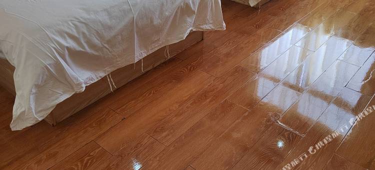 江孜龙鑫商务宾馆图片