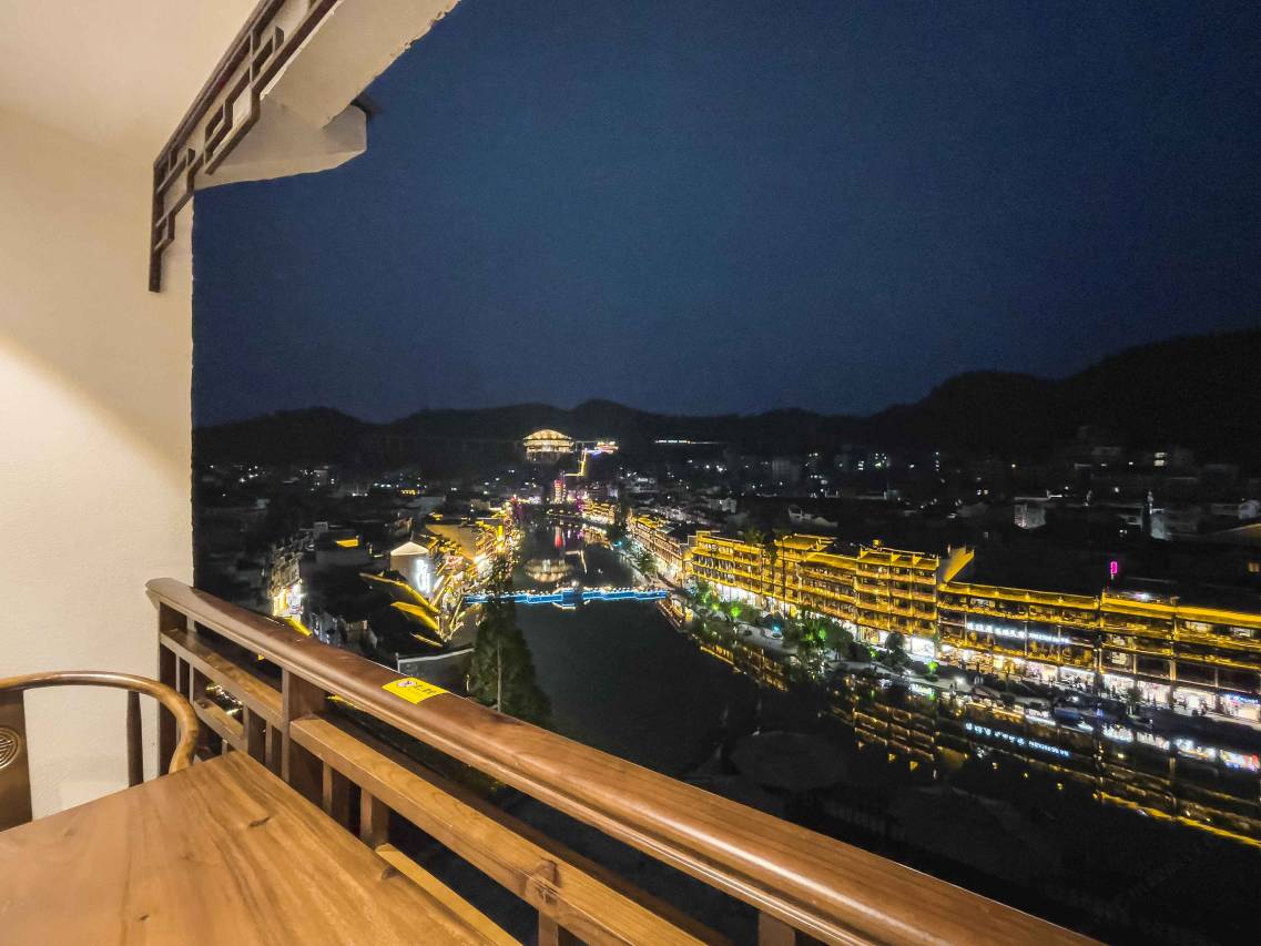 宿旅·原舍江景民宿图片