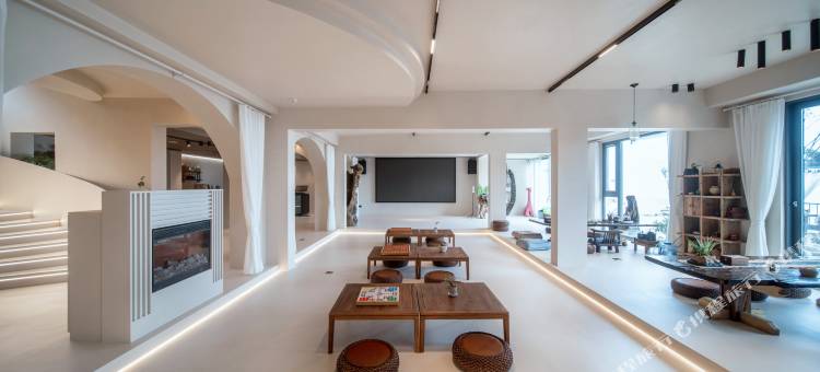 紫螺湾·日出海景民宿(温岭石塘洞下沙滩店)图片