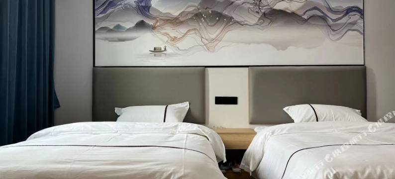 代氏山庄(乐山大佛店)图片