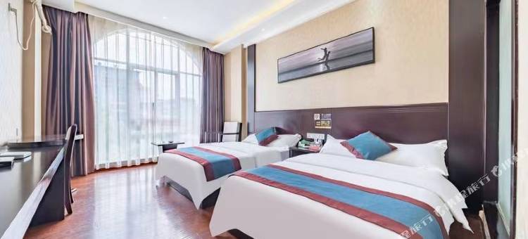 曼尼精品酒店图片