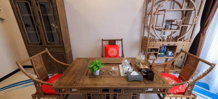 松悦酒店(哈尔滨承德广场中华巴洛克店)图片