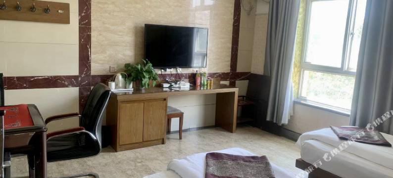 康园宾馆(永宁宁和店)图片