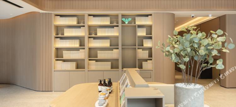 全季酒店(淮安黄河东路店)图片