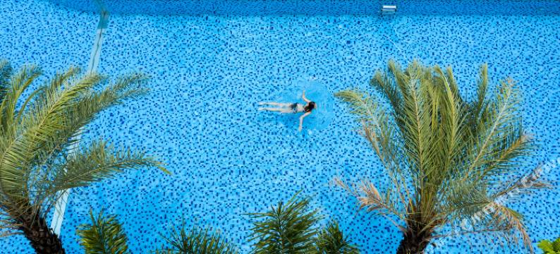 新兴悦天下森林秘境酒店图片