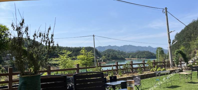 汀兰水榭民宿图片