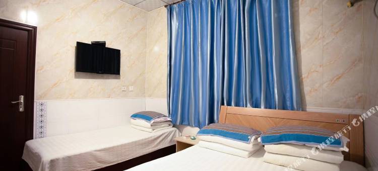 兴城海之梦宾馆图片