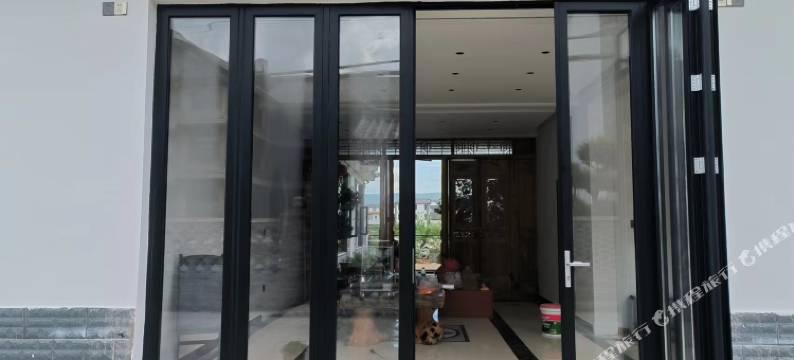 大理竹园客栈(磻溪S湾店)图片