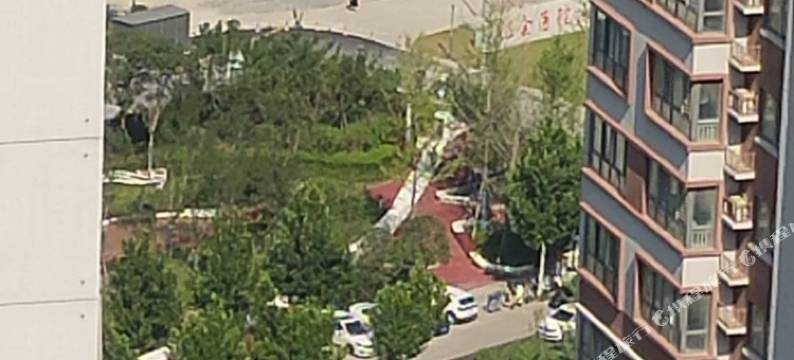 西安金芒果公寓酒店(西安高铁北站红会医院北区店)图片