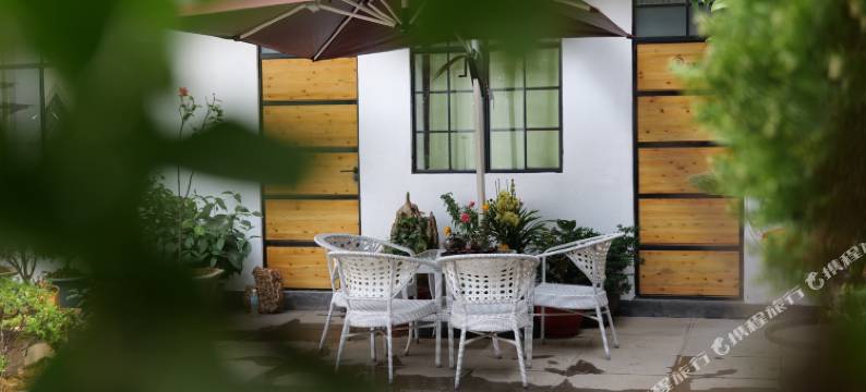 凤羽吾乡居民宿图片