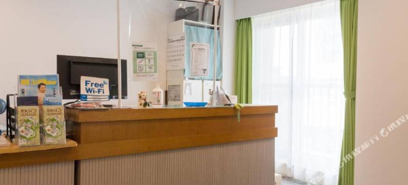 纪州铁道片濑江之岛酒店(Kishu Railway Katase Enoshima Hotel)图片