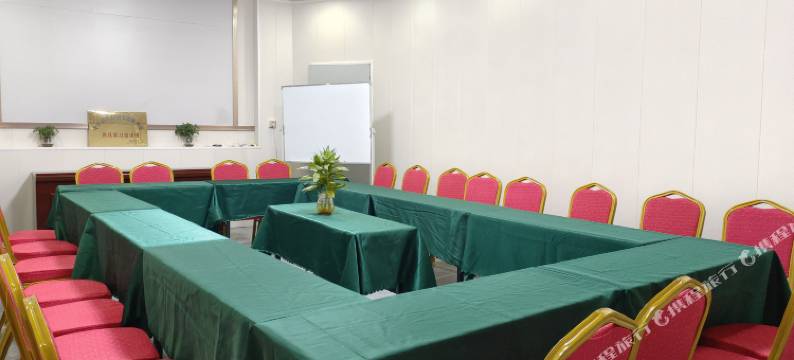 韶山涛声依旧民宿(故居店)图片