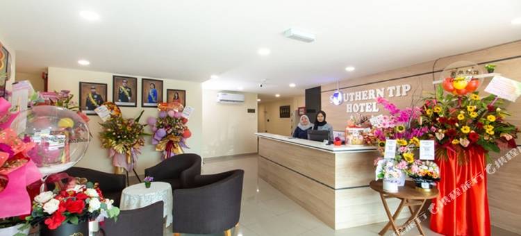 Southern TIP Hotel图片