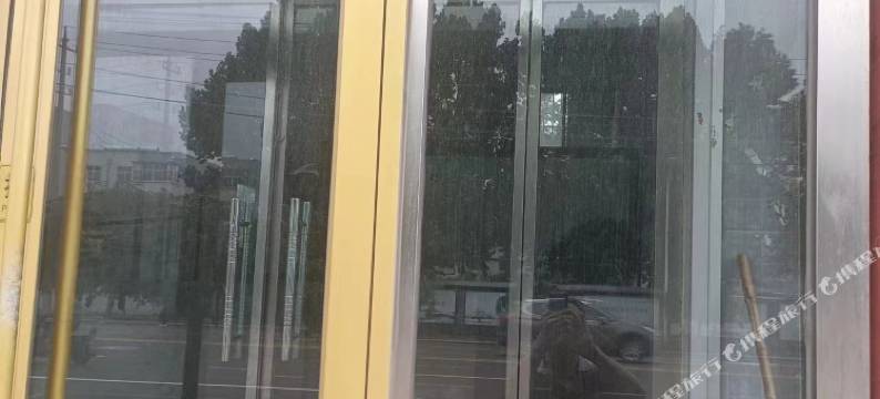 安丘金福来宾馆图片