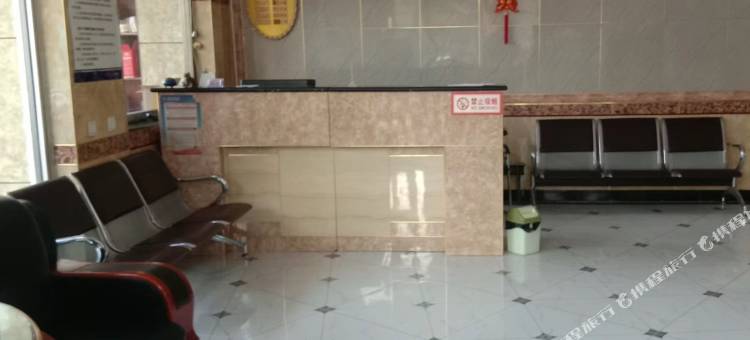 佳诚快捷酒店图片