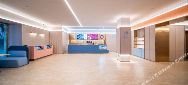 汉庭酒店(沈阳火车站西广场店)图片