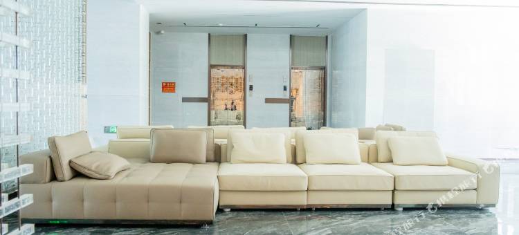 星程酒店(烟台农业大学创业路店)图片