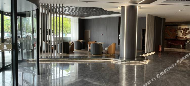 如家华驿精选酒店(衢州开化根宫佛国店)图片