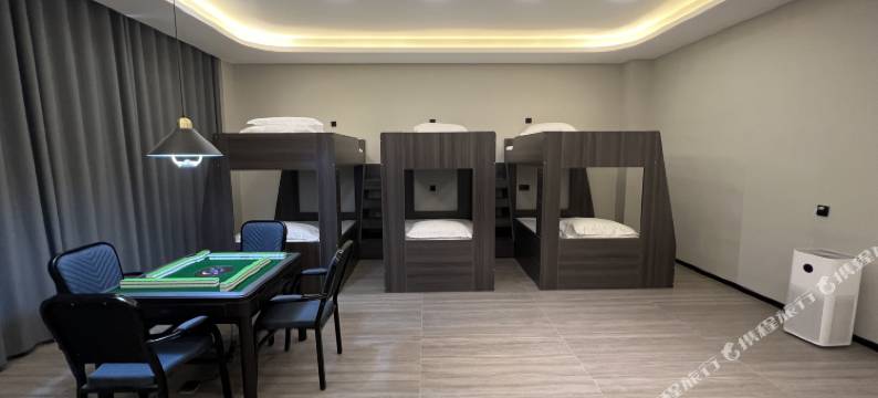 启明星电竞酒店(西平嫘祖文化苑店)图片