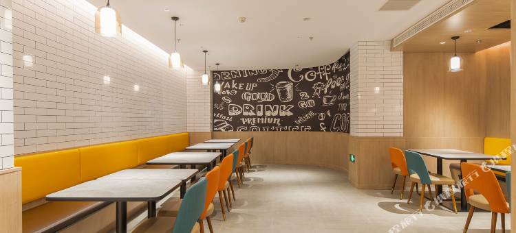 汉庭酒店(唐山路南区政府店)图片