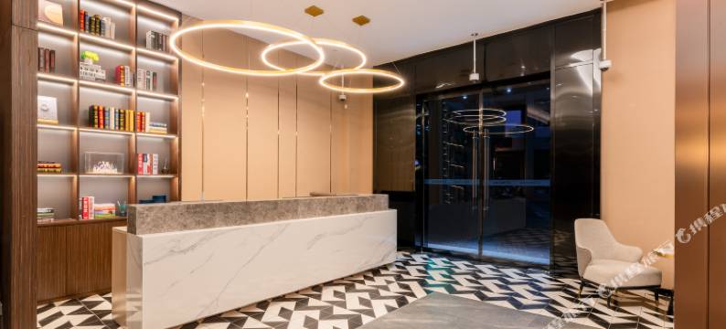 上海芯伦精选酒店(浦东国际机场店)图片