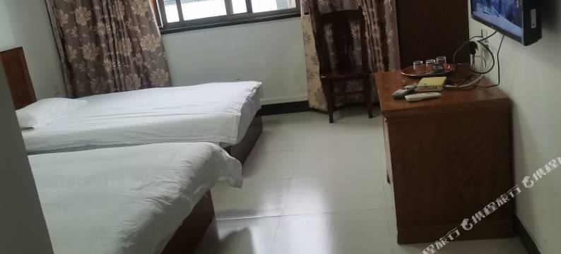 余姚凤来鸣农庄图片