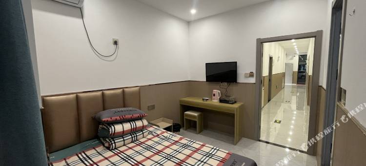 佳木斯旺和宾馆图片