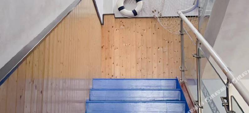 防城港海盗主题酒店(嘉乐城店)图片