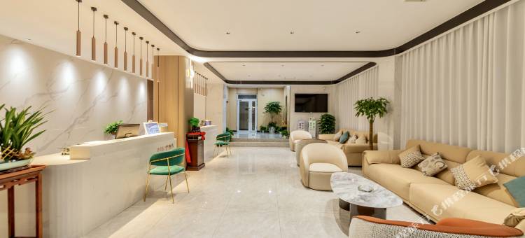 孝昌九九时空·美景酒店图片