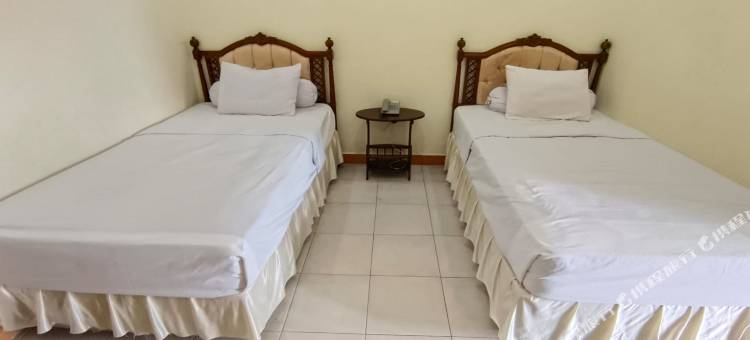 欧德露娜酒店(Hotel O de Luna Hotel)图片