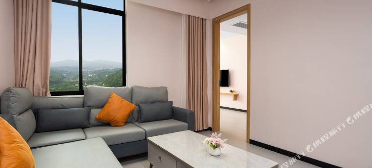 科力大酒店图片