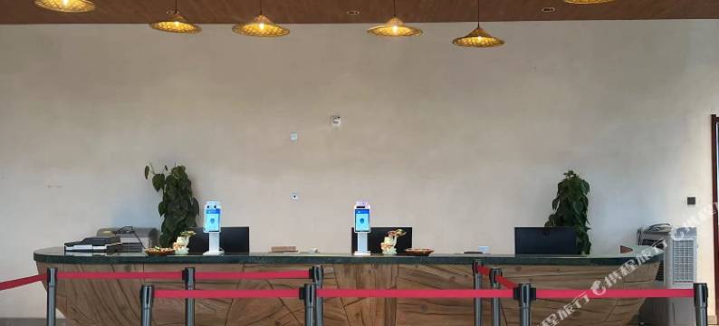 玉溪新平戛洒哀牢秘境欢乐谷酒店图片