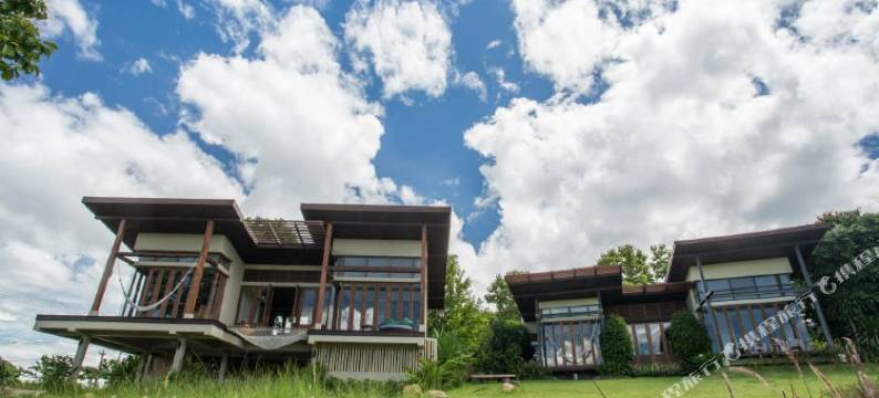 普瑞派别墅(Puripai Villa Wellness & Retreat)图片