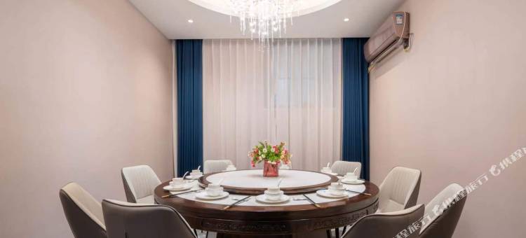 艾尚未来酒店(楚悦和锦店)图片