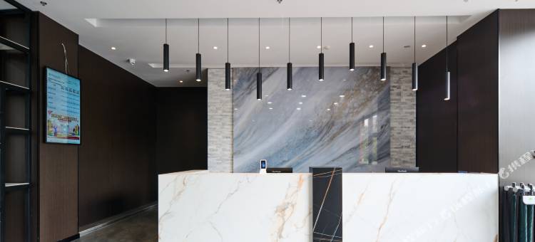 格林豪泰智选酒店(常熟滨江区江南印象店)图片