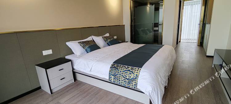 江山三石一川民宿图片