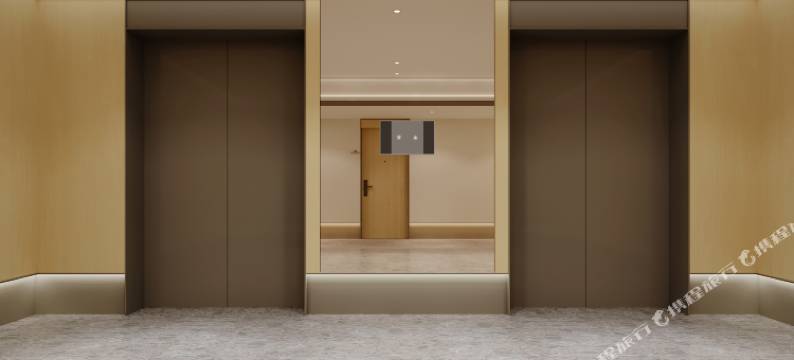 全季酒店(杭州西湖文三路地铁站店)图片